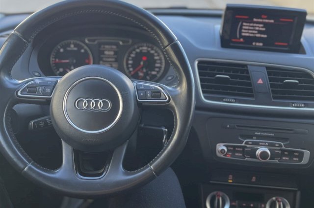 Audi Q3 2.0 tdi