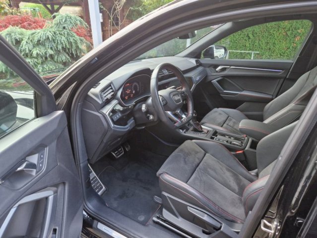 Audi Q3 35 TFSI