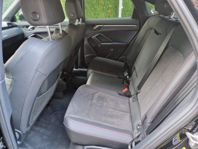 Audi Q3 35 TFSI