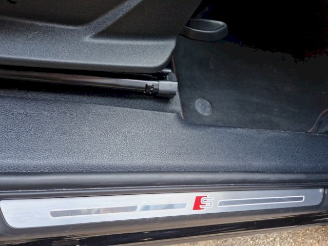 Audi Q3 35 TFSI
