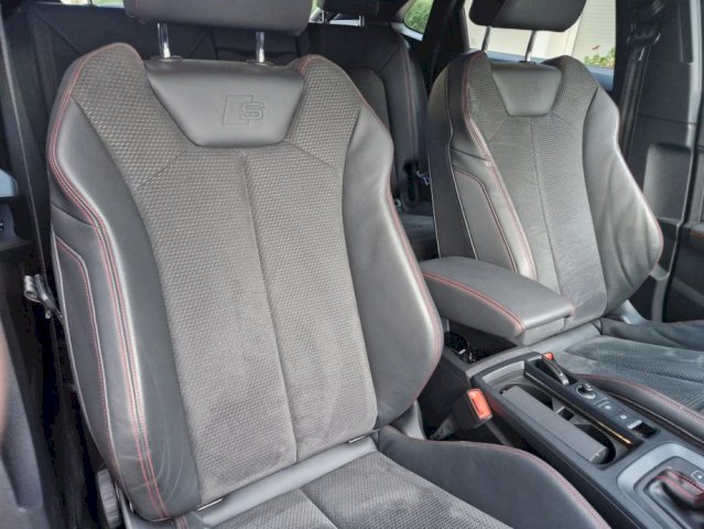 Audi Q3 35 TFSI