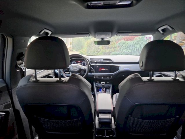 Audi Q3 35 TFSI