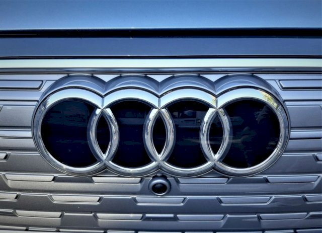 Audi Q4 e-tron 50 e-tron automatik