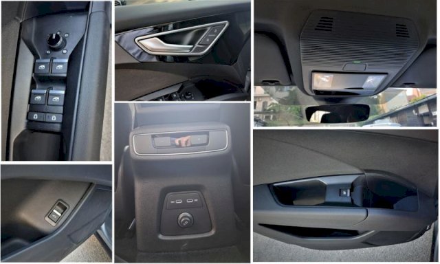 Audi Q4 e-tron 50 e-tron automatik