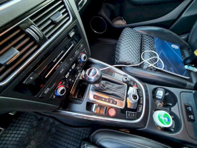 Audi Q5 SQ5 3,0 TDI