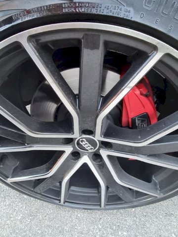 Audi Q5 SQ5 3,0 TDI