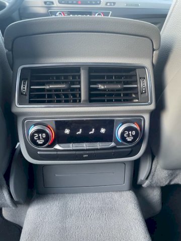 Audi Q7 3,0 TDI automatik