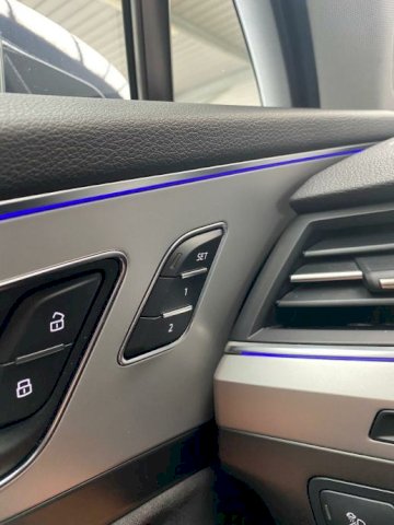 Audi Q7 E-TRON 3.0 TDI Quattro