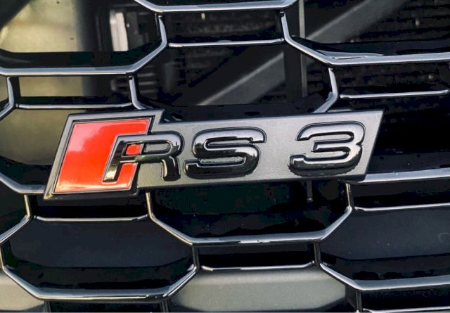 Audi RS3 2,5 TFSI, STAGE 2, FULL OPREMA