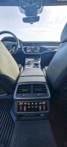 Audi S6 Avant 3.0TDI Hybrid automatik