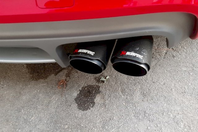 Audi TT 2.0 tfsi