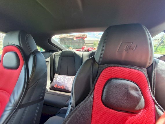 Audi Tt Sport, Quattro, Sline
