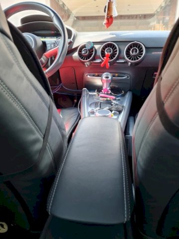 Audi Tt Sport, Quattro, Sline
