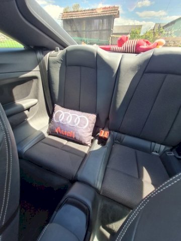 Audi Tt Sport, Quattro, Sline
