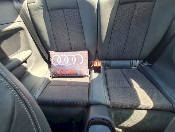 Audi Tt Sport, Quattro, Sline