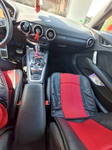 Audi Tt Sport, Quattro, Sline