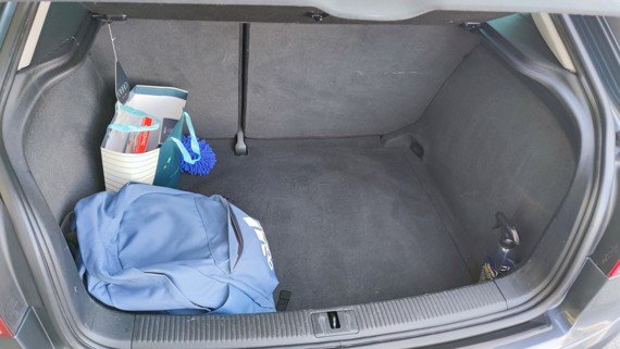 Audi a3 2.0tdi