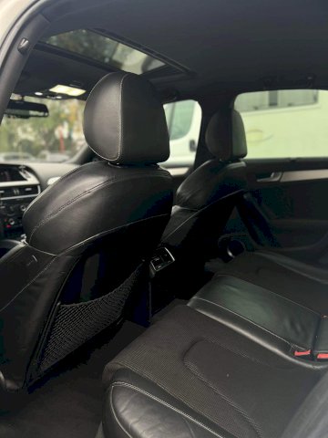 Audi a4 3.0tdi quattro sline 313ks