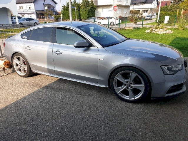 Audi oem 19