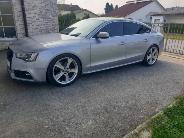 Audi oem 19