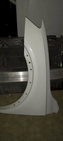 Audi rsq3 svi dijelovi limarije