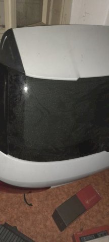 Audi rsq3 svi dijelovi limarije