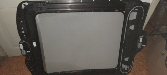 Audi rsq3 svi dijelovi limarije