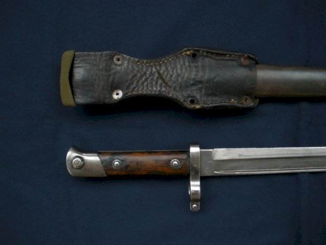 Austro-ugarska bajoneta M1888