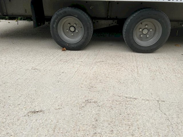 Auto prikolica