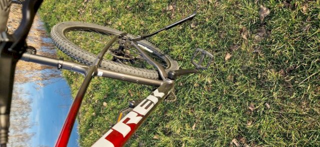 BICIKL TREK MARLIN 6