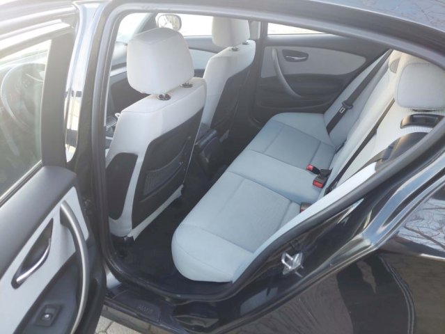 BMW 118d-NOVI LANAC-REG 08/2023-SERVISNA