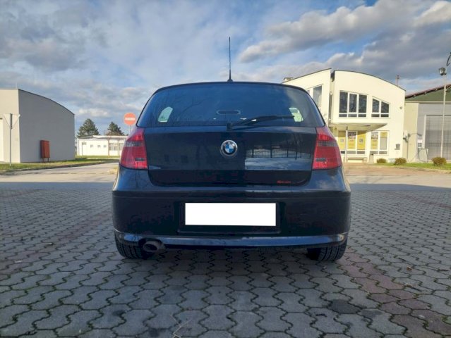 BMW 118d-NOVI LANAC-REG 08/2023-SERVISNA