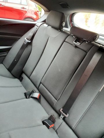 BMW 120 D, 2014.god., 135 kw, M Perfomance