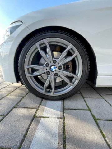 BMW 125d M SPORT