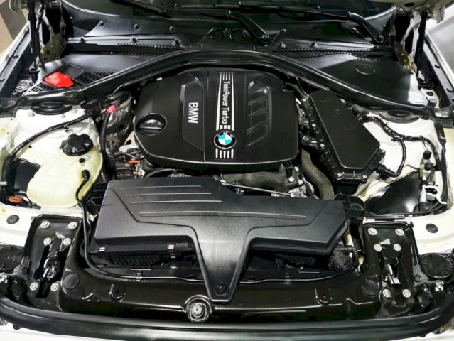 BMW 125d M SPORT