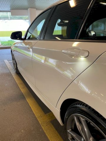 BMW 125d M SPORT