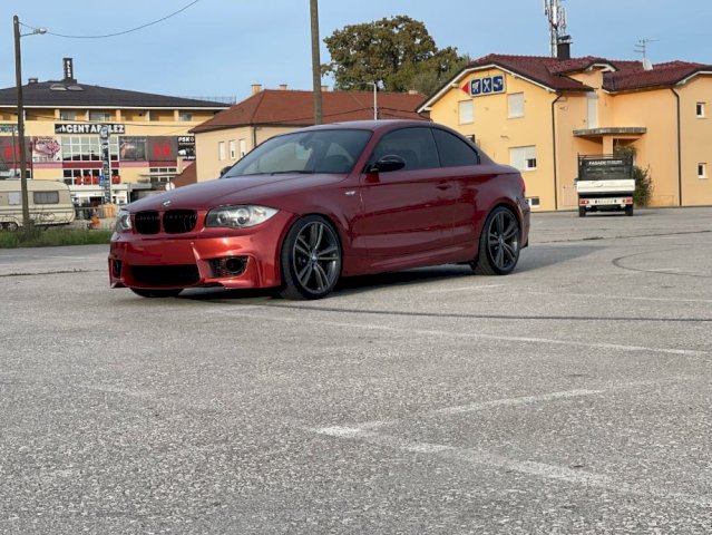 BMW 135i