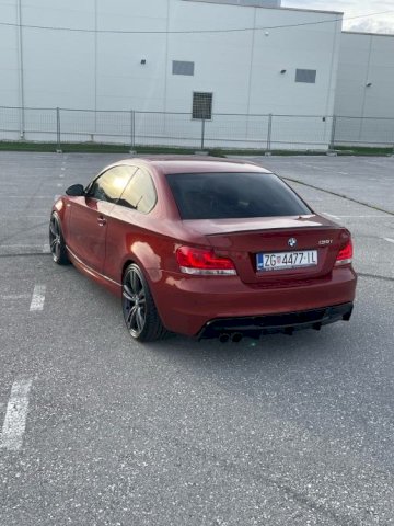 BMW 135i