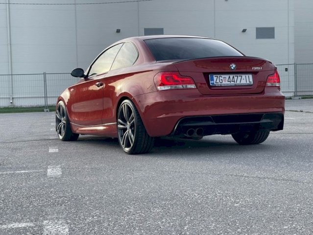 BMW 135i