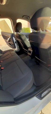 BMW 318d GT,2014g + 4 zimske gume i 4 ljetne gume