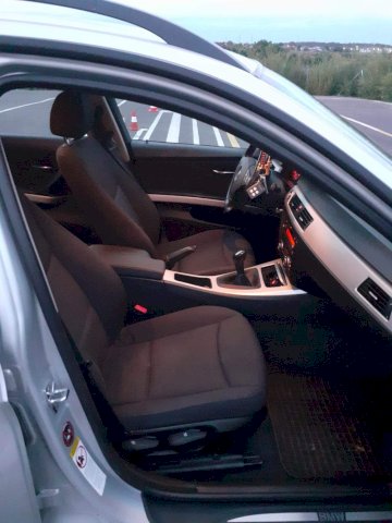 BMW 318i reg.11mj