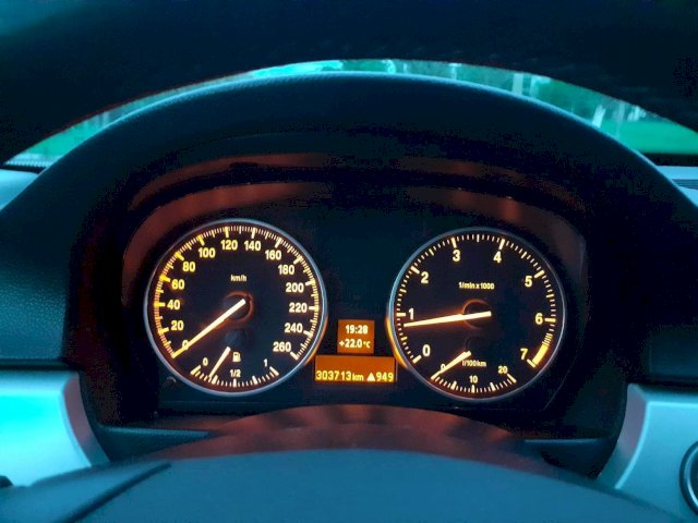BMW 318i reg.11mj