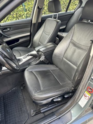 BMW 320 D LCI