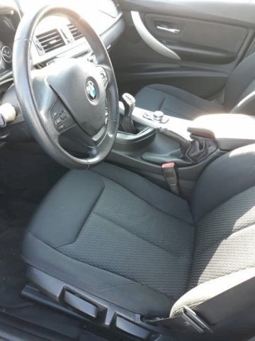 BMW 320, XDRIVE, 2016 g.