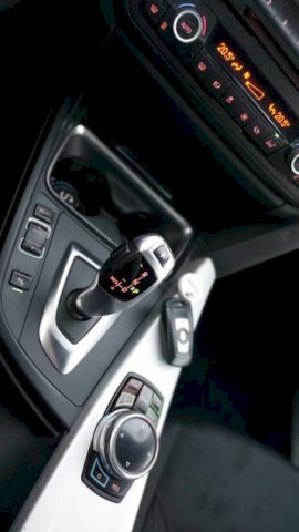 BMW 320d Individual