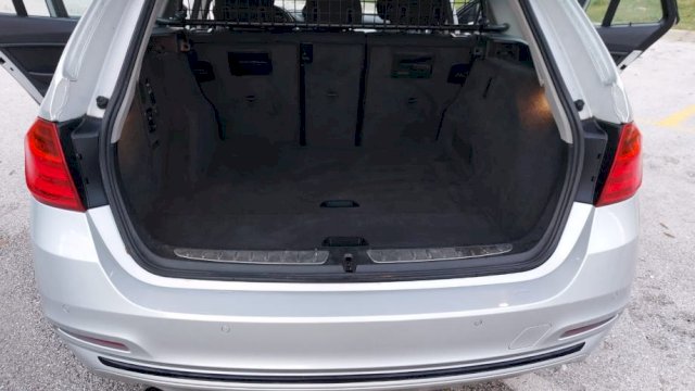 BMW 320d Individual