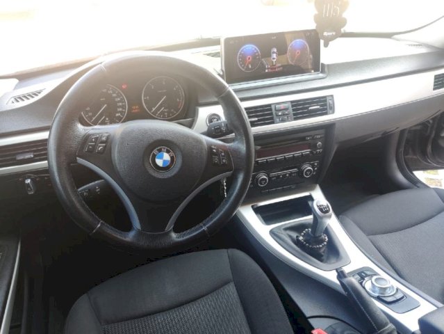 BMW 320d