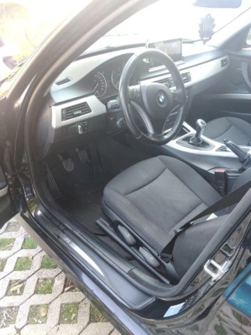 BMW 320d
