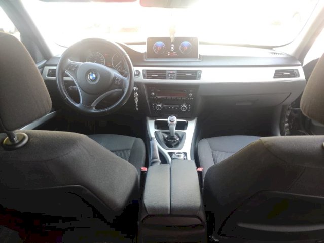 BMW 320d