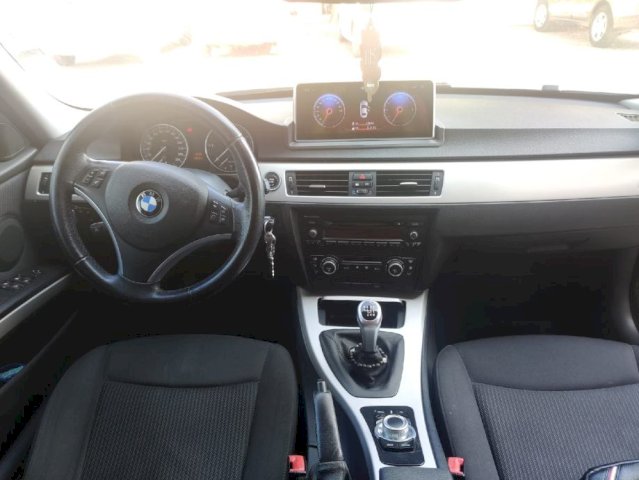 BMW 320d
